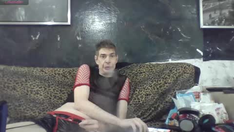 naughty ruby online show from 02-20-25, 10:16