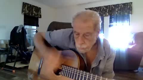 dogluc7 online show from 03-22-26, 06:55