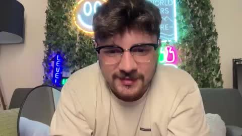 GIJO online show from 02-20-26, 06:26