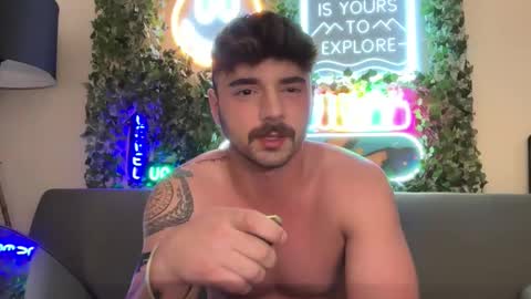 GIJO online show from 04-29-26, 02:04