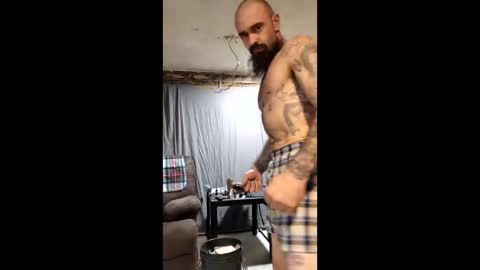 doingit4ujustask online show from 01-18-26, 12:20