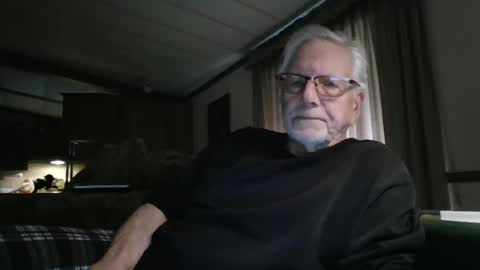 doingmyself69 online show from 03-04-25, 12:50