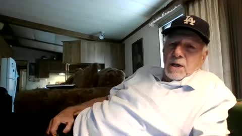 doingmyself69 online show from 09-08-25, 08:52