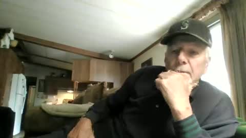 doingmyself69 online show from 09-30-25, 08:14