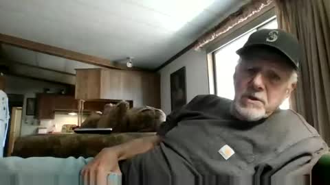 doingmyself69 online show from 10-07-25, 09:23