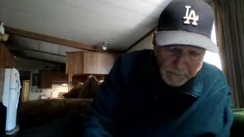 doingmyself69 online show from 10-28-25, 09:17