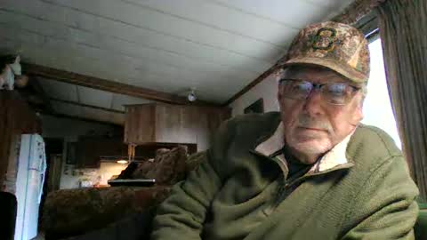 doingmyself69 online show from 11-13-25, 07:35