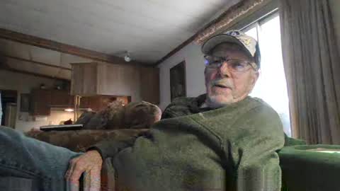 doingmyself69 online show from 02-25-26, 07:45