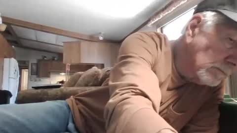 doingmyself69 online show from 04-30-26, 10:47