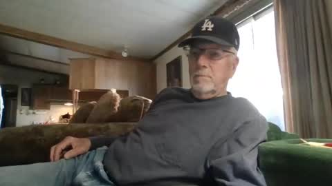 doingmyself69 online show from 05-04-26, 04:25