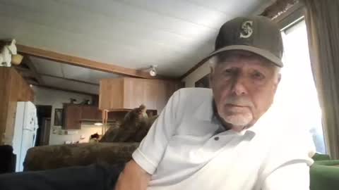 doingmyself69 online show from 06-22-26, 07:22
