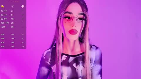 Snapshot of dolarcity760752 chatting on 11-18-25, 08:41 dolarcity760752 online show from 11-18-25, 08:41