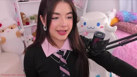 Snapshot of dolce_antonellaa chatting on 06-04-26, 02:39 antonella online show from 06-04-26, 02:39