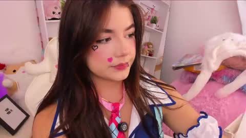Snapshot of dolce_antonellaa chatting on 06-26-26, 02:49 antonella online show from 06-26-26, 02:49