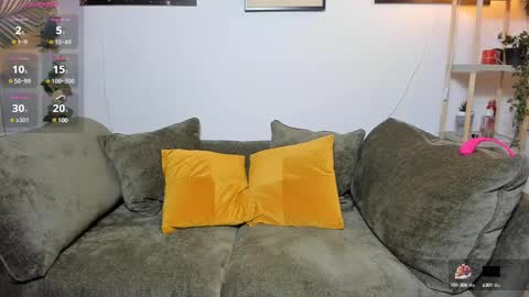 Betty online show from 01-26-25, 04:51