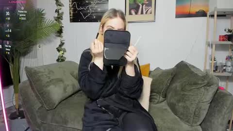 Betty online show from 02-16-25, 04:42