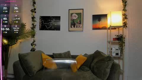 Betty online show from 02-27-25, 06:07