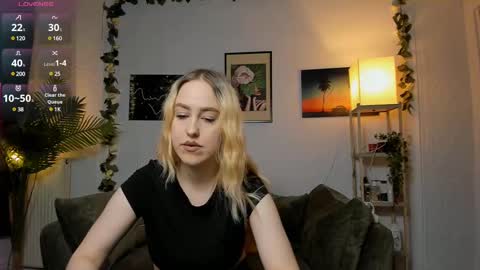 Betty online show from 03-07-25, 06:13