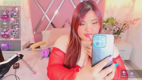 Dolce Pearl online show from 04-20-26, 02:14