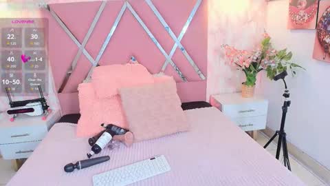 Dolce Pearl online show from 05-31-26, 02:20