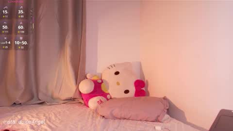 Blair online show from 11-19-25, 02:22