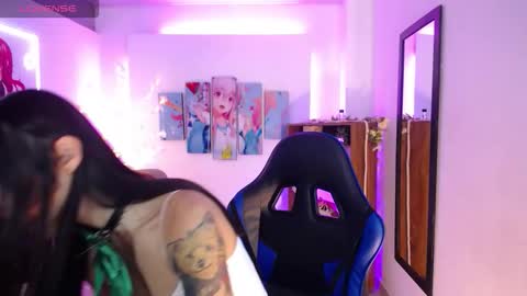 Fiorella Clown online show from 03-17-26, 12:19