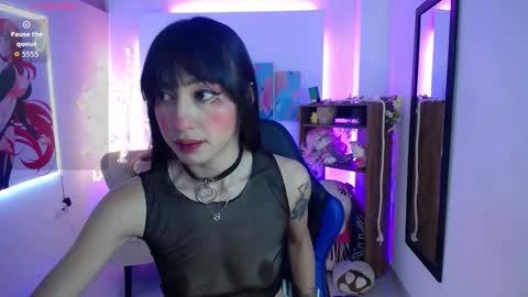 Fiorella Clown online show from 03-20-26, 12:10