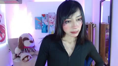 Snapshot of dolceclown66 chatting on 04-20-26, 11:57 Fiorella Clown online show from 04-20-26, 11:57