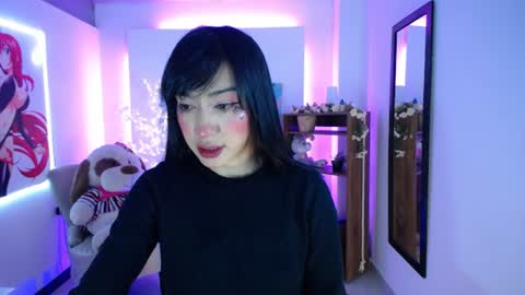 Snapshot of dolceclown66 chatting on 07-15-26, 12:10 Fiorella Clown online show from 07-15-26, 12:10