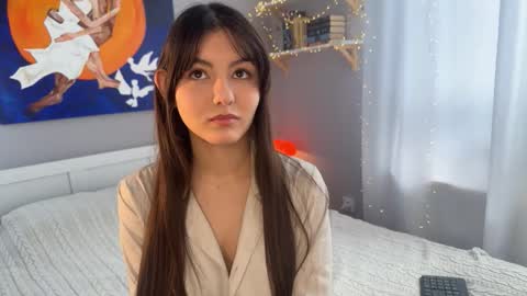 Snapshot of dolcevicky chatting on 03-02-26, 10:11 dolcevicky online show from 03-02-26, 10:11