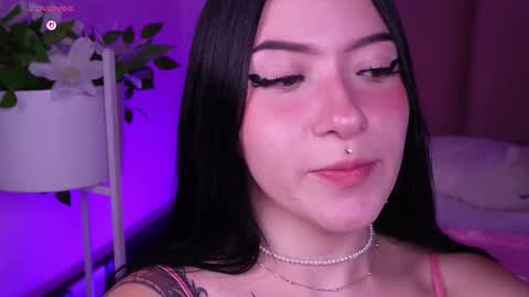 Dolcexx online show from 02-13-26, 08:16