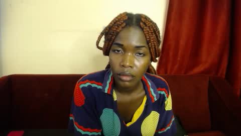 Snapshot of doll4daddy chatting on 09-29-25, 06:40 Lina online show from 09-29-25, 06:40