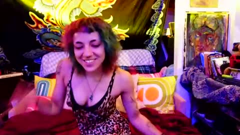 Snapshot of doll_after_dark chatting on 06-24-26, 05:39 Nyxie Fae online show from 06-24-26, 05:39