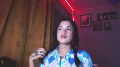 doll_and_thebrown online show from 11-24-25, 01:49