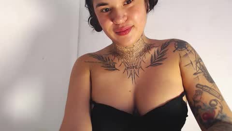 doll_and_thebrown online show from 12-18-25, 04:51