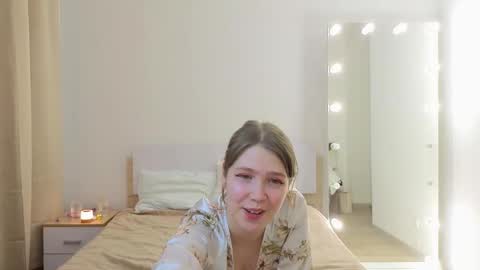 Ann online show from 02-24-26, 06:39