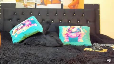 C E L E S T E  online show from 01-07-25, 09:35