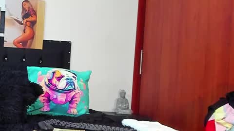 C E L E S T E  online show from 01-16-25, 03:23