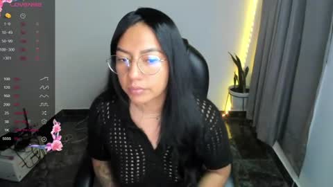 Snapshot of doll_channelx chatting on 06-26-26, 02:05 Doll Channelx online show from 06-26-26, 02:05
