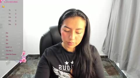 Snapshot of doll_channelx chatting on 07-23-26, 12:13 Doll Channelx online show from 07-23-26, 12:13
