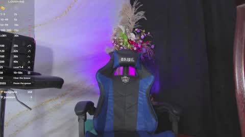 Snapshot of doll_danna chatting on 01-23-25, 12:35 Luciana My online show from 01-23-25, 12:35