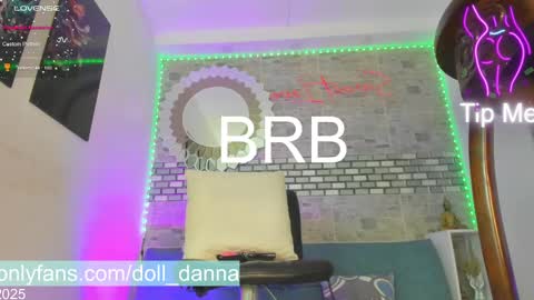 Snapshot of doll_danna chatting on 02-20-25, 01:25 Luciana My online show from 02-20-25, 01:25