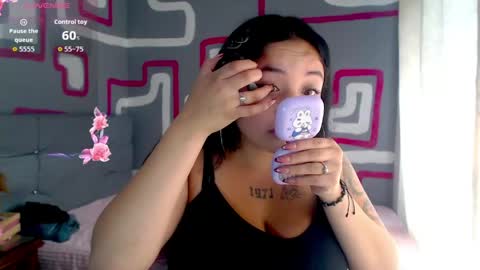 Emily online show from 05-26-26, 08:05