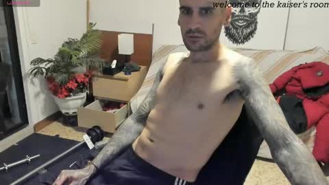 doll_kaiser online show from 06-03-26, 11:43