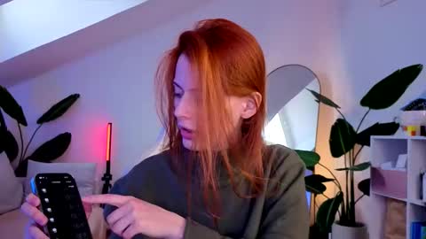 Your doll Lesli online show from 11-23-25, 09:31