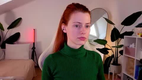 Your doll Lesli online show from 11-27-25, 09:33