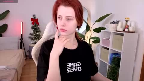 Your doll Lesli online show from 01-10-26, 10:28