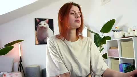 Your doll Lesli online show from 04-03-26, 01:09