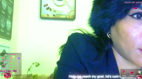 Snapshot of doll_loren26 chatting on 10-08-25, 05:54 Loren online show from 10-08-25, 05:54