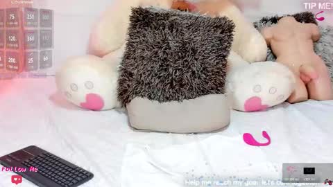 doll_lorenn26 online show from 01-31-26, 07:11